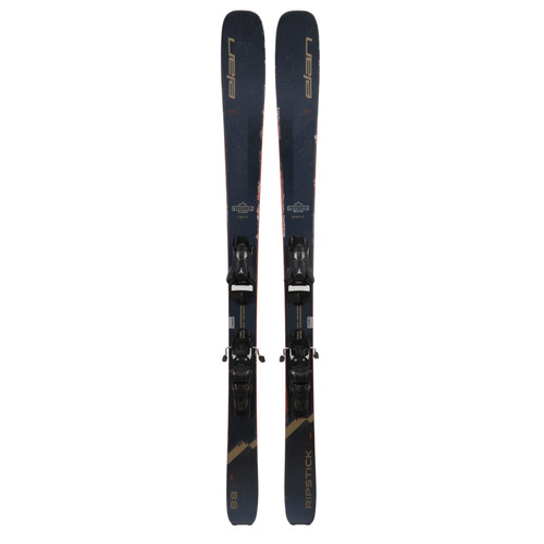 Elan ripstick 2024 atomic - ripstick, 88