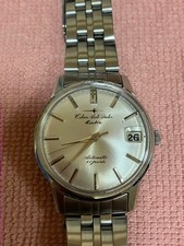 Citizen Jet Auto Dater Vintage