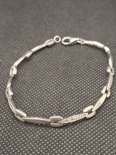 Ancien bracelet gourmette - ancien,