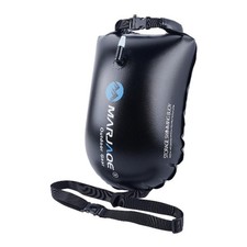 Bouée De Natation Réglable 20 L Pour Plongée En Eau Peu Profonde,