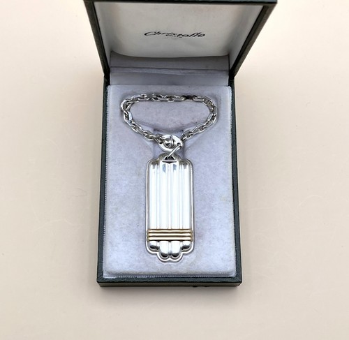 Porte clés christofle - christofle, modèle