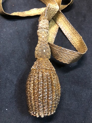 Dragonne sabre officier - de,