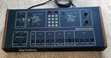 DRUMTRACKS 400 Séquential