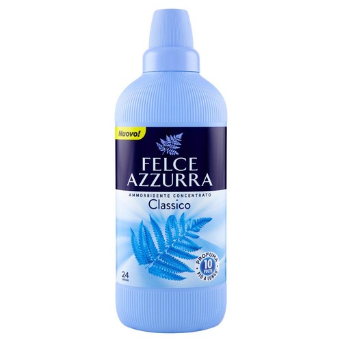 Felce azzurra adoucissant - azzurra,