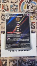 SIDERELLA PROMO 211 - NEUF - PROMO 10.5 - CARTE POKEMON