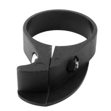 Guide-chaîne simple en nylon