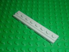 LEGO OldGray Plate with Door