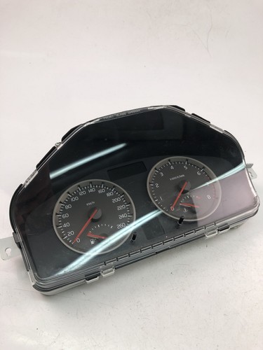 De2444 volvo compteur - compteur, de