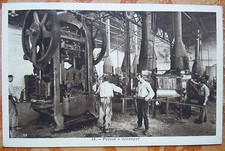 CPA 44 - CHATEAUBRIANT -