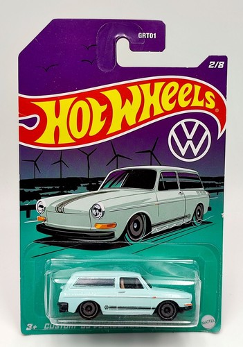 Volkswagen squareback - volkswagen,