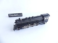 1366 / FLEISCHMANN LOCOMOTIVE