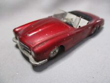 AH280 SOLIDO 1/43 MERCEDES 190 SL ref 105