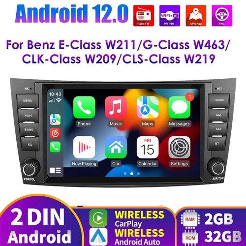 Android gps radio - radio, navi