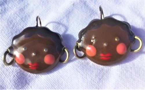 Taratata boucles oreilles - boucles,