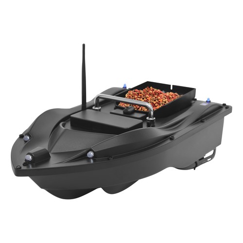 Positioning boat points - 16, positioning boat points