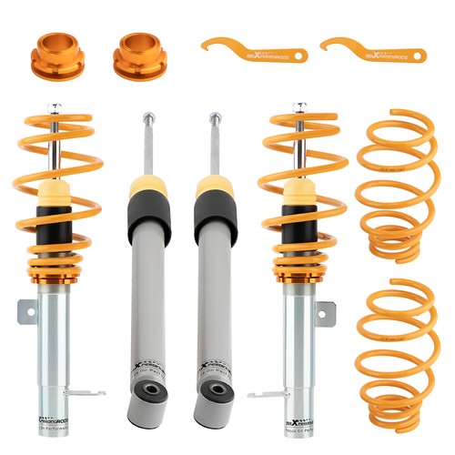 Kit suspension amortisseur - suspension,