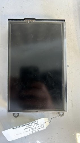 Ecran gps citroen picasso - ecran,