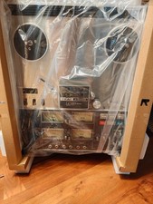 Vintage TEAC A-3340S 4  BRAND