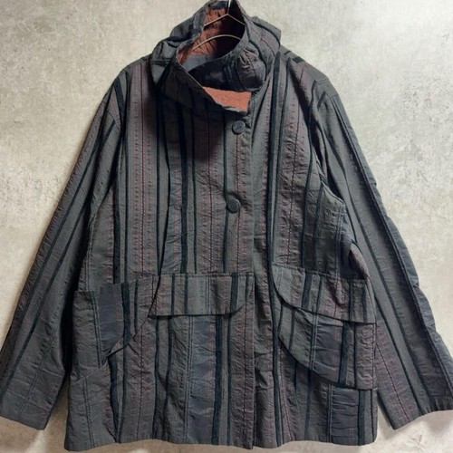 Veste col rayonné moyuru - à,