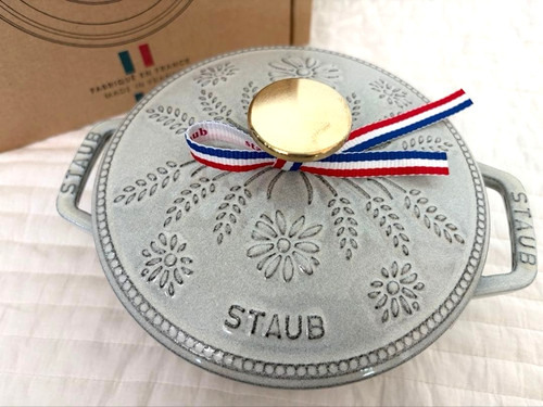 New staub wanabe nabe s - new, wa-nabe