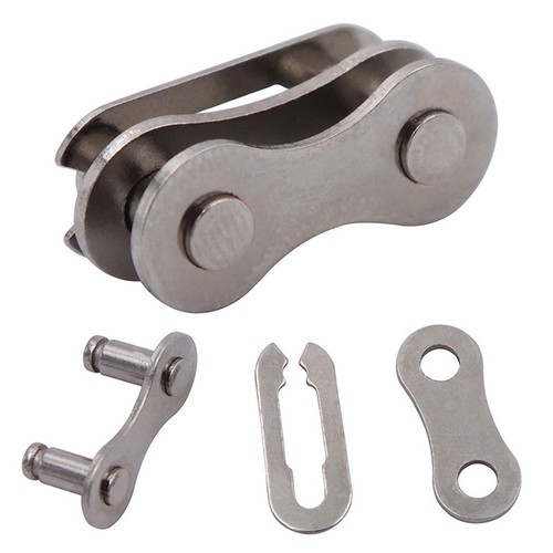 Kettenschnallen argent single - argent,