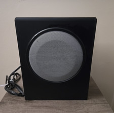 🔊 Logitech X-530 Powered
