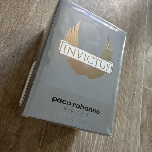 Paco rabanne invictus - paco,
