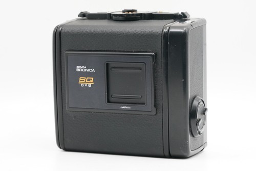 Mint zenza bronica sq - ],
