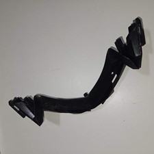 Cache carénage face avant