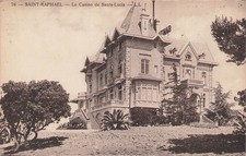 Saint Raphael ( Var ) Le