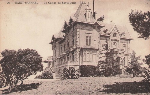Saint raphael le - saint, (