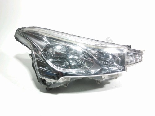 Phare droit 1607834180 - droit, citroen
