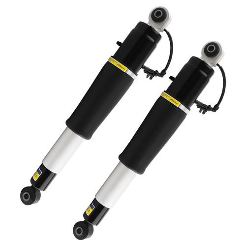 Air suspension arrière for - suspension,