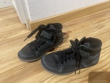 Chaussures Geox Taille 32 Noires Bon Etat