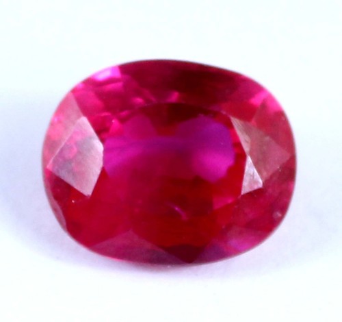 Gemme naturelle rubellite rose - gemme,