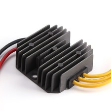 12V 300W Wind Turbine