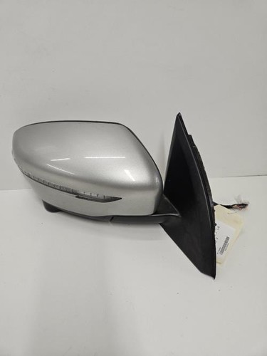 Retroviseur droit nissan - retroviseur,