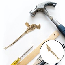 Poignée De Porte En Laiton Poignées Tiroir Pour Armoires Tiroirs