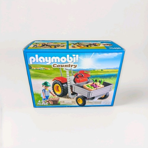 Playmobil country 70495 - playmobil,