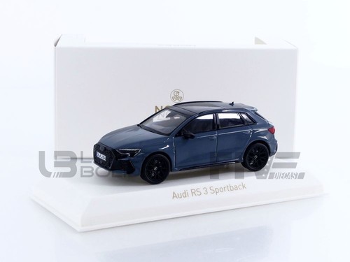 Norev audi rs3 2025 - 1/43,