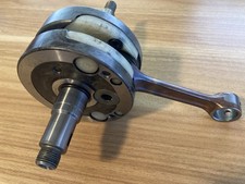 Vintage Kawasaki 125cc