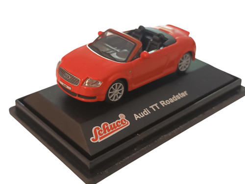 Schuco junior line audi - schuco,
