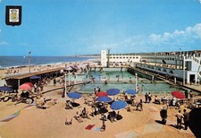 PORTUGAL ESPINHO PISCINE ET