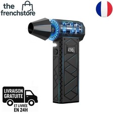 Souffleur air comprimé