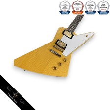 Gibson Custom Shop 1958 Korina