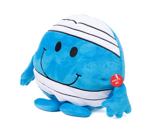 Monsieur madame peluche - -,