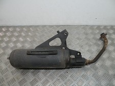 Pot d’échappement YAMAHA