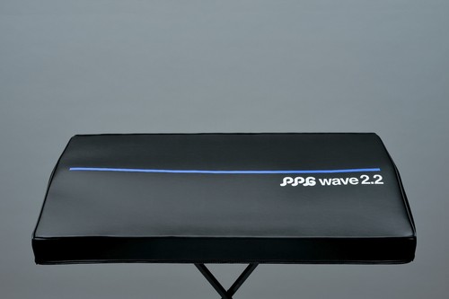 Ppg wave synth dust - ppg, 2.2