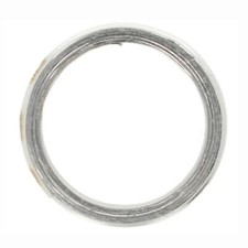 Collecteur D'Échappement pour Sym Jet Jungle Mask Red Devil Rs Shark Super Fanc