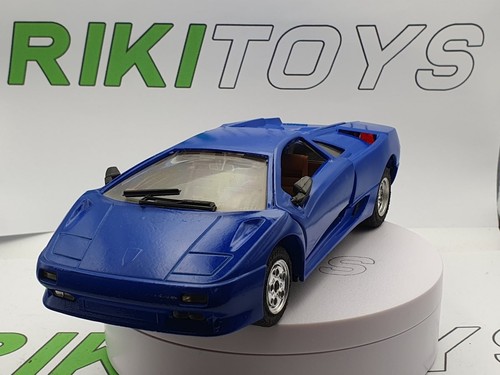 Lamborghini diablo majorette - diablo,